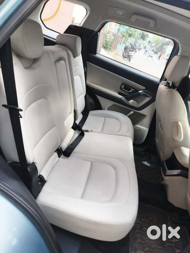 Tata Safari 2.0 Kryotec Xza Plus, 2022, Diesel