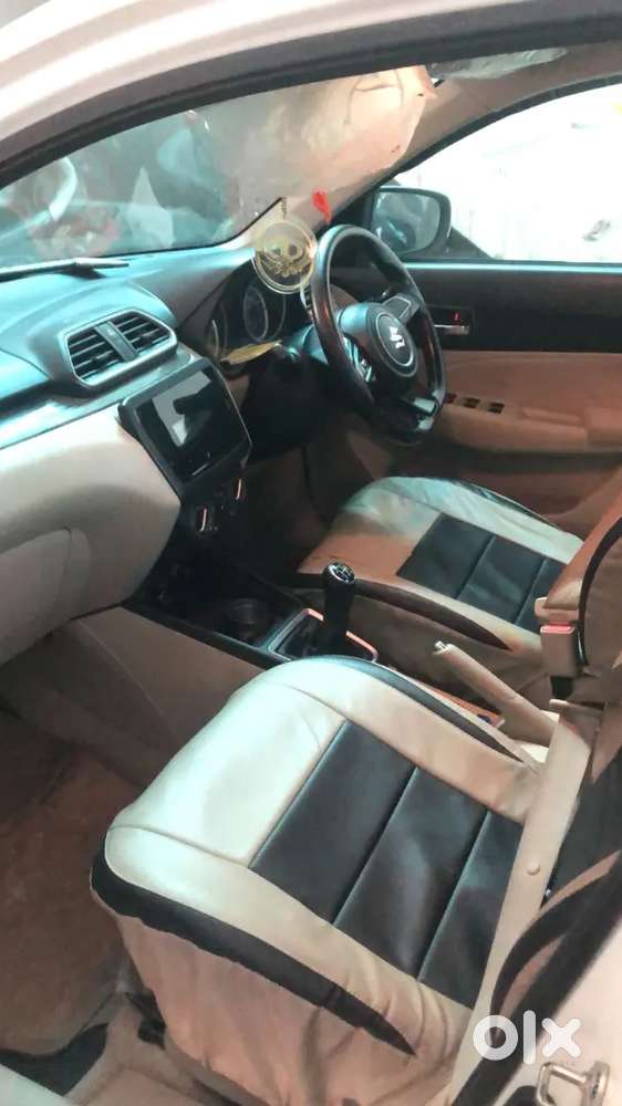 Maruti Suzuki Dzire 2024