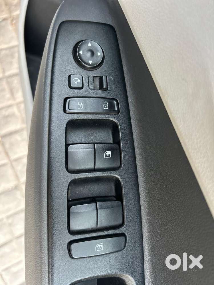 Hyundai Grand I10 Nios Sportz, 2022, Petrol