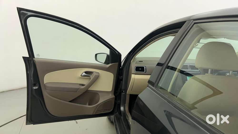 Skoda Rapid [ ] 1.6 Mpi Style Plus, 2016, Petrol
