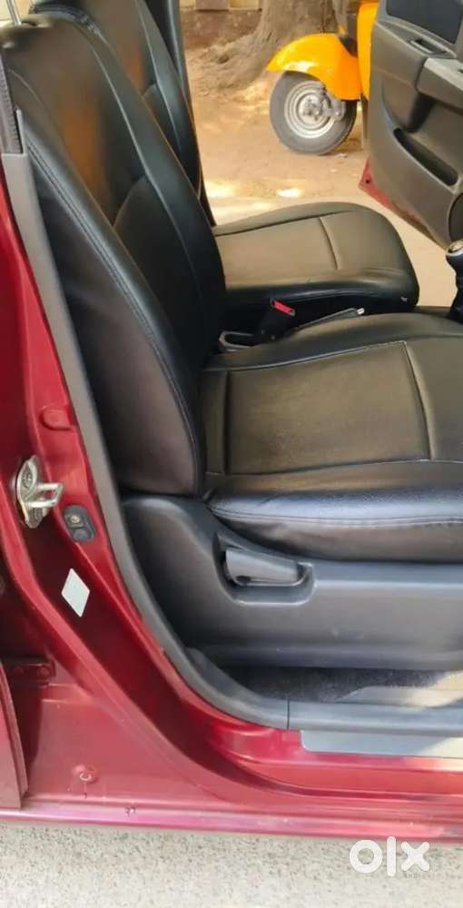 Maruti Suzuki Wagon R 2012 Petrol 85000 Km Driven