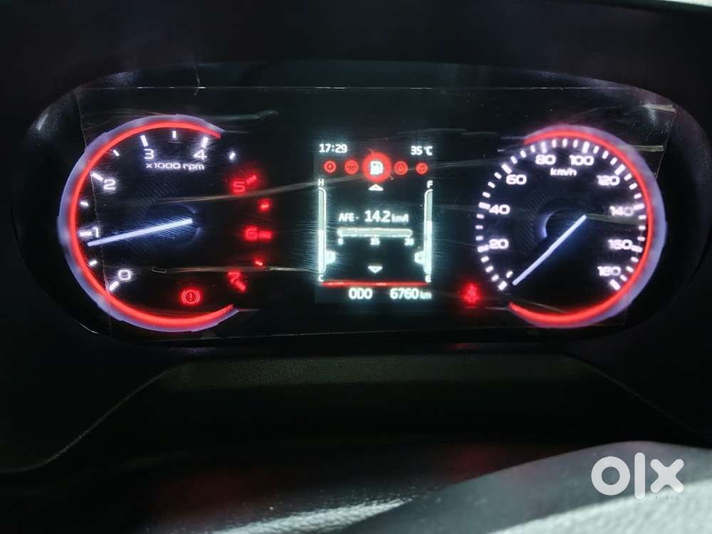 Mahindra Thar Lx D Ht 2wd Mt [2022 - 2025], 2026, Diesel