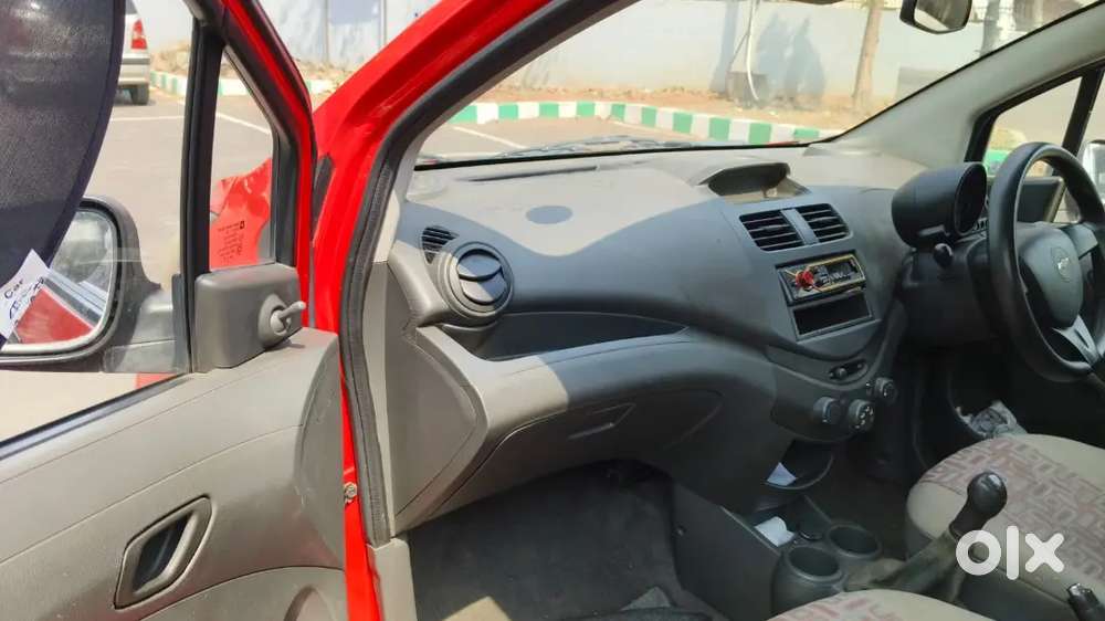 Beat 2014 Petrol Well Maintained