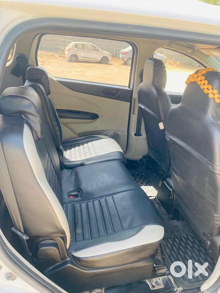 Renault Triber Rxt, 2020, Petrol
