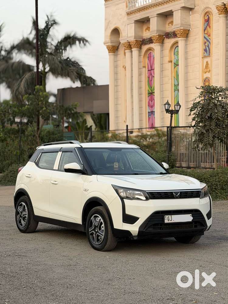 Mahindra Xuv300