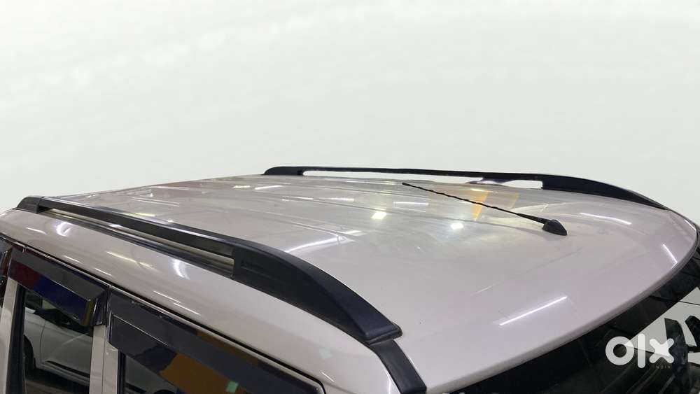 Mahindra Tuv 300 T6 Plus, 2018, Diesel