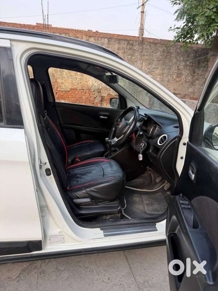 Maruti Suzuki Celerio X, 2018, Petrol