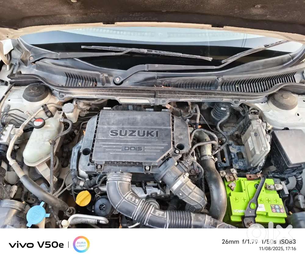 Maruti Suzuki Vitara 2018 Diesel Model