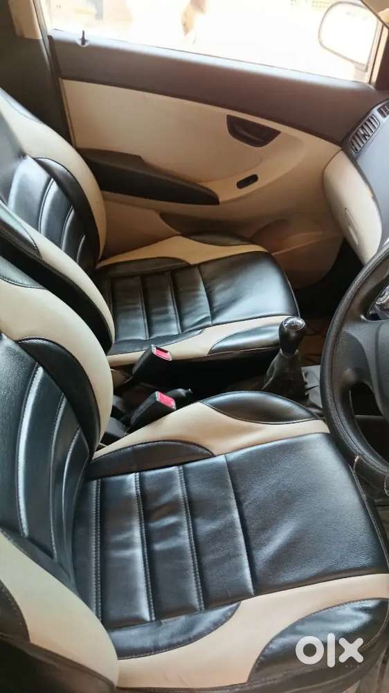 Hyundai Eon 2018 Petrol Good Condition, New Tyre, New Battery, Ncb.
