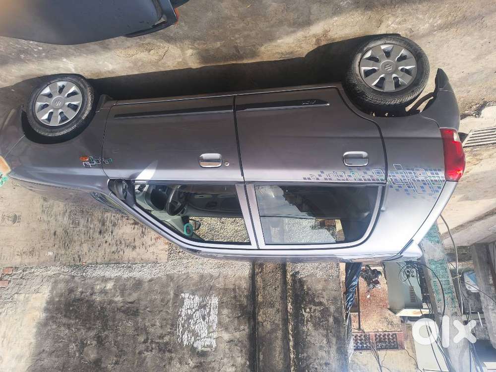Maruti Suzuki Alto K10 2014 Petrol 82000 Km Driven
