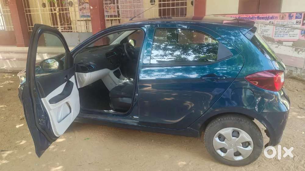 Tata Tiago Ev Xt 2024