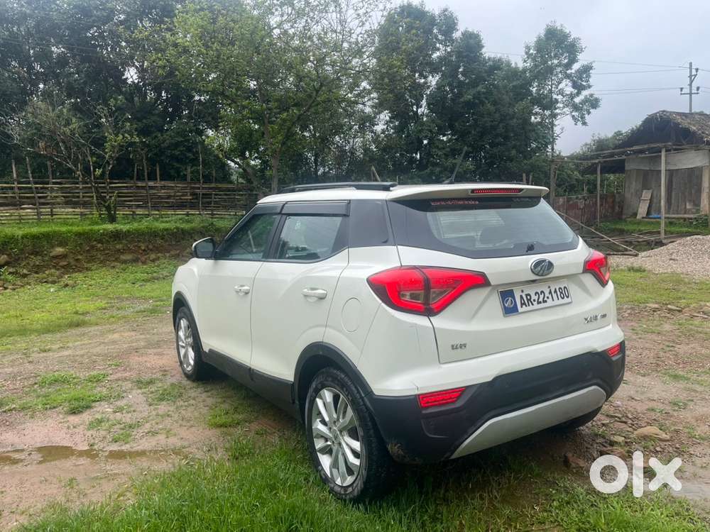 Mahindra Xuv300 Turbosport 2020