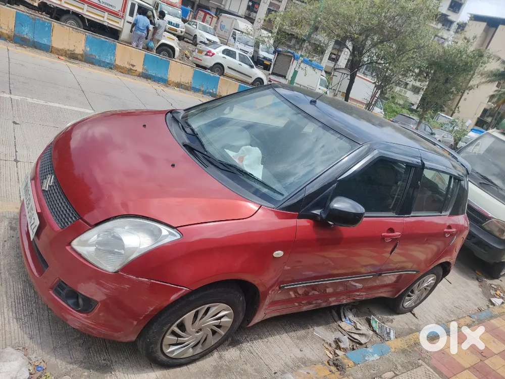 Maruti Suzuki Swift 2009 / 2029 Passing  Diesel 130000 Km Driven