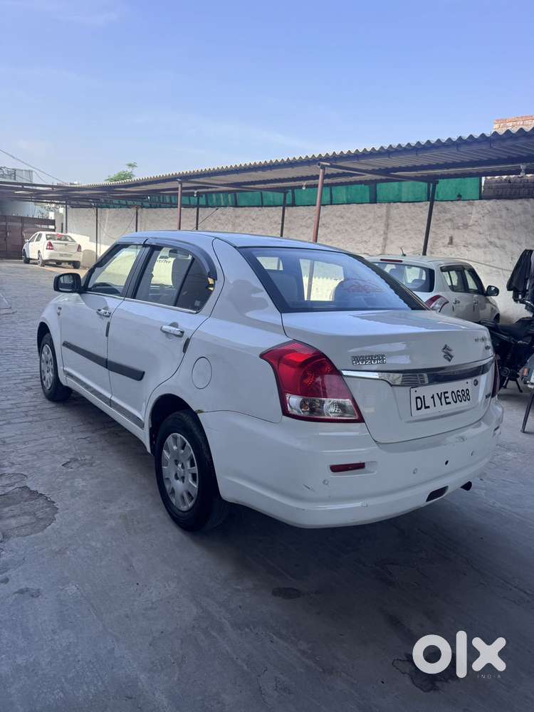 Maruti Suzuki Swift Dzire 2012-2015 Vdi, 2014, Diesel