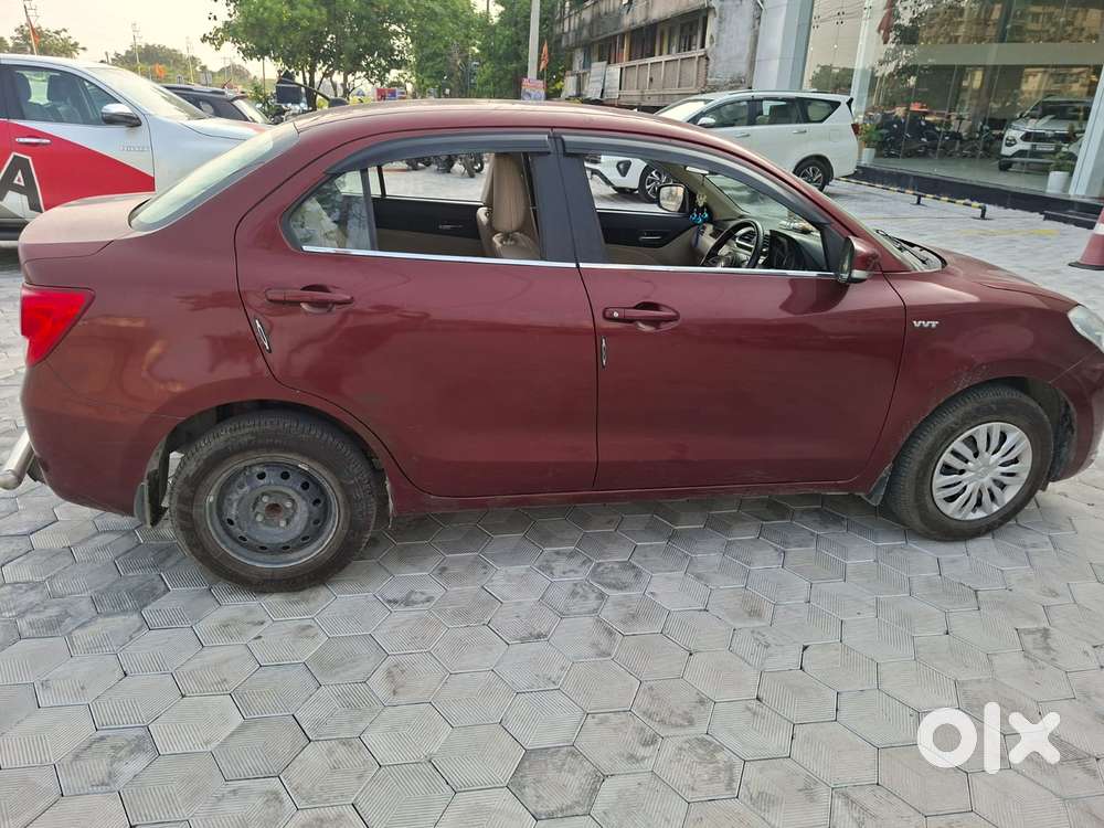 Maruti Suzuki Dzire 1.2 Vxi, 2019, Petrol