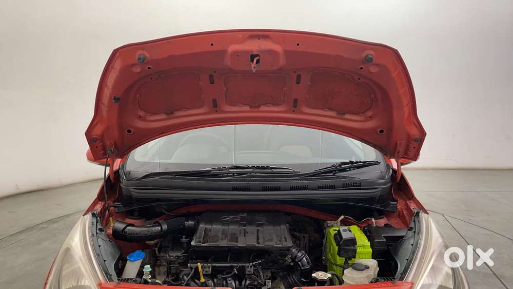 Hyundai Grand I10 1.2 Kappa Sportz, 2018, Petrol