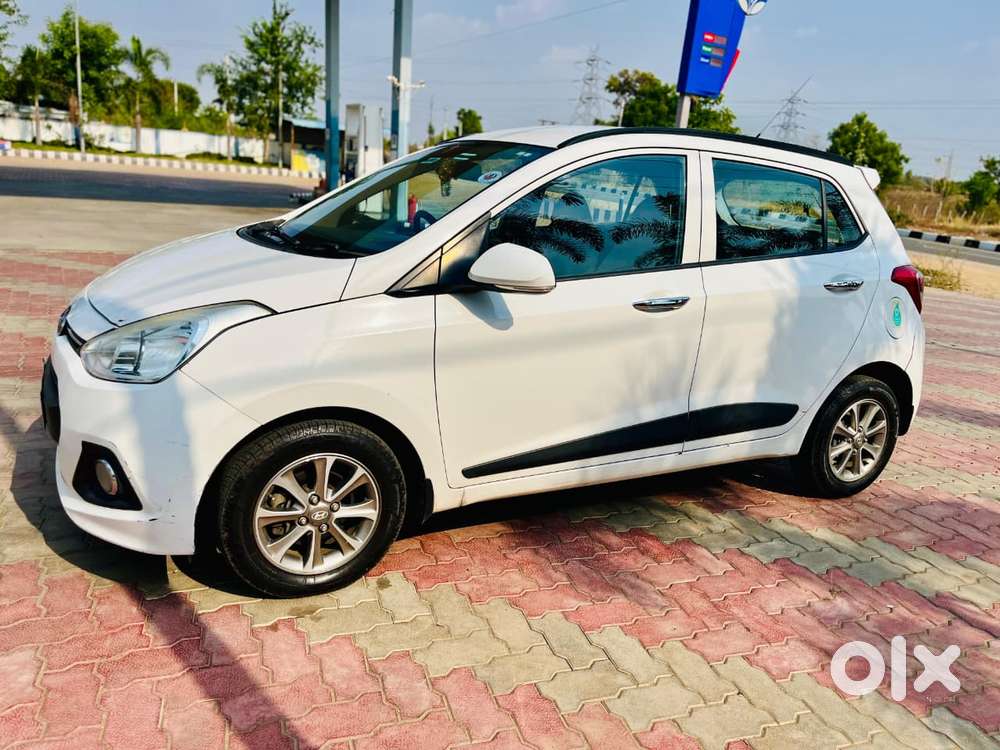 Hyundai Grand I10 2013-2016 Crdi Asta, 2015, Diesel