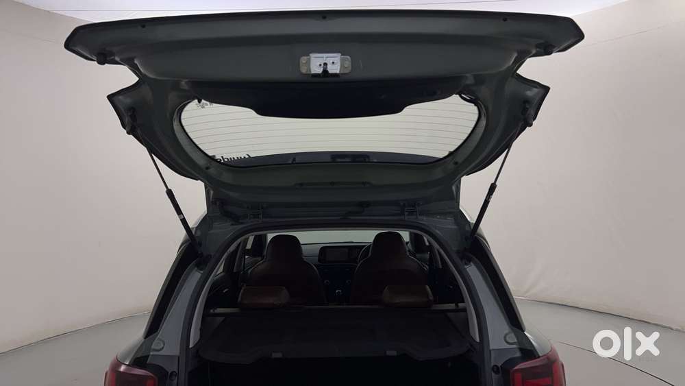 Hyundai Exter Sx (o) Connect 1.2 Amt, 2024, Petrol