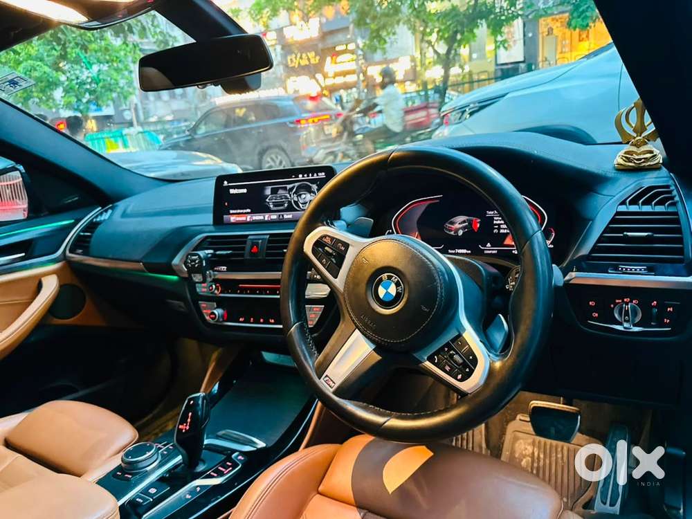 2020 Bmw X4 Bs6 Diesal