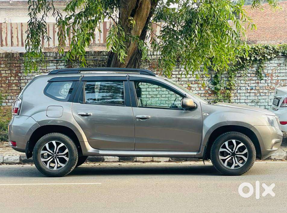 Nissan Terrano 2013-2017 Xl Plus 85 Ps, 2015, Diesel