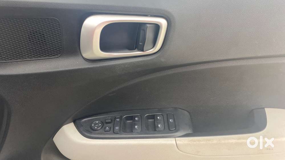 Hyundai Venue Sx, 2023, Petrol