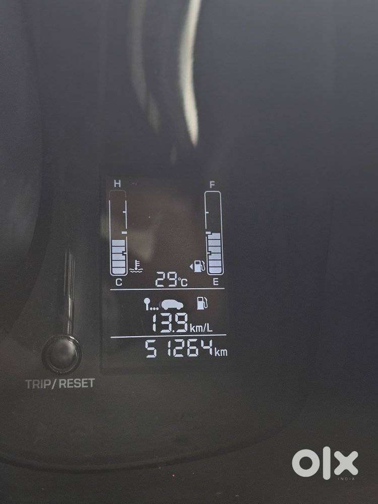 Hyundai Venue S 1.2 Petrol, 2021, Petrol