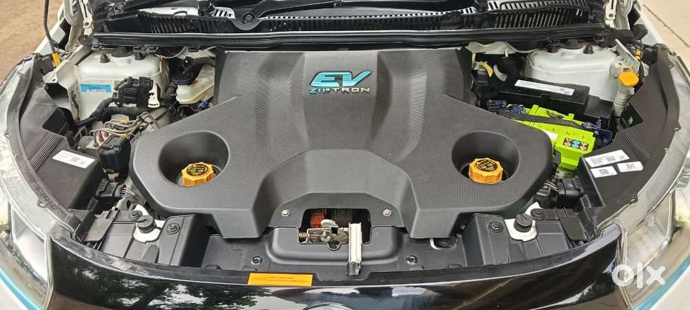 Tata Nexon Ev Xz Plus, 2022