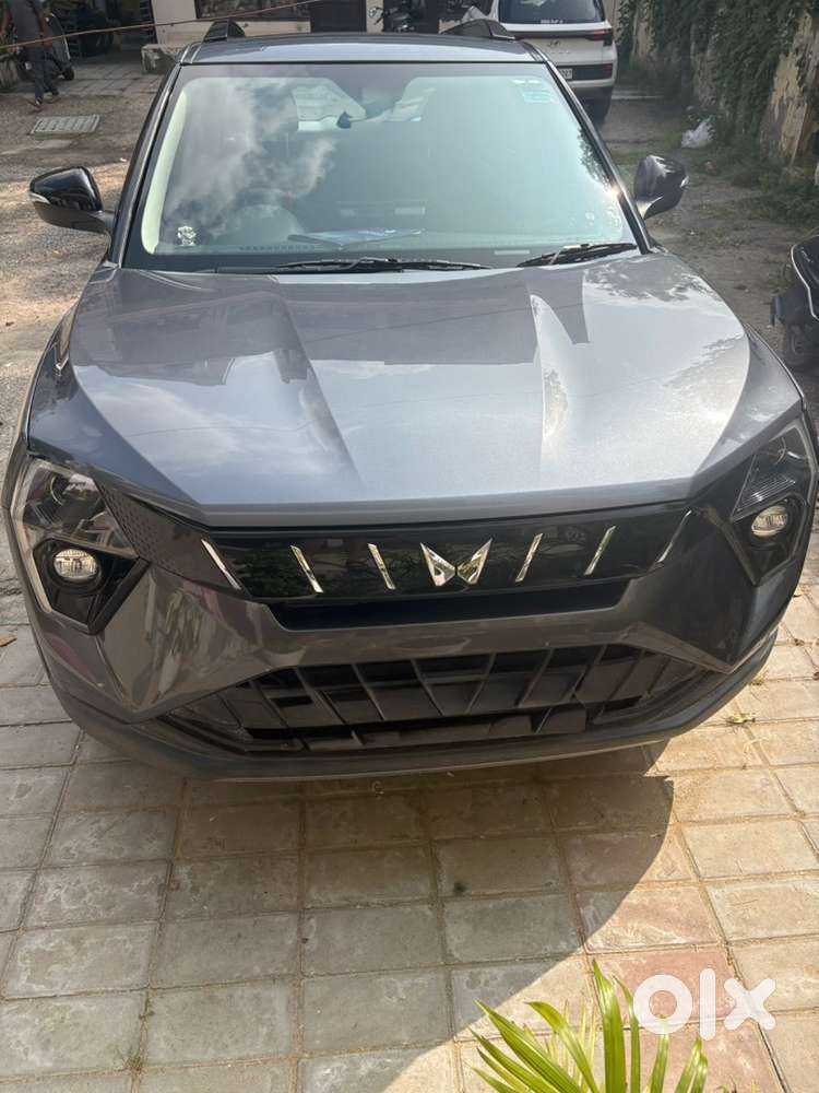Mahindra Xuv 3xo In Very Good Condition For Sale