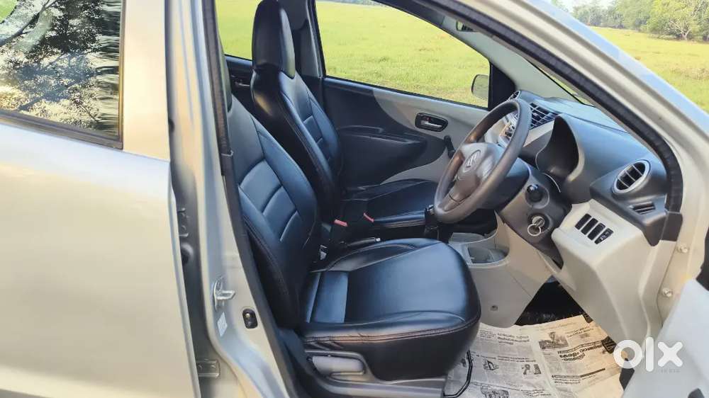 Maruti Suzuki A-star, Lxi,2009