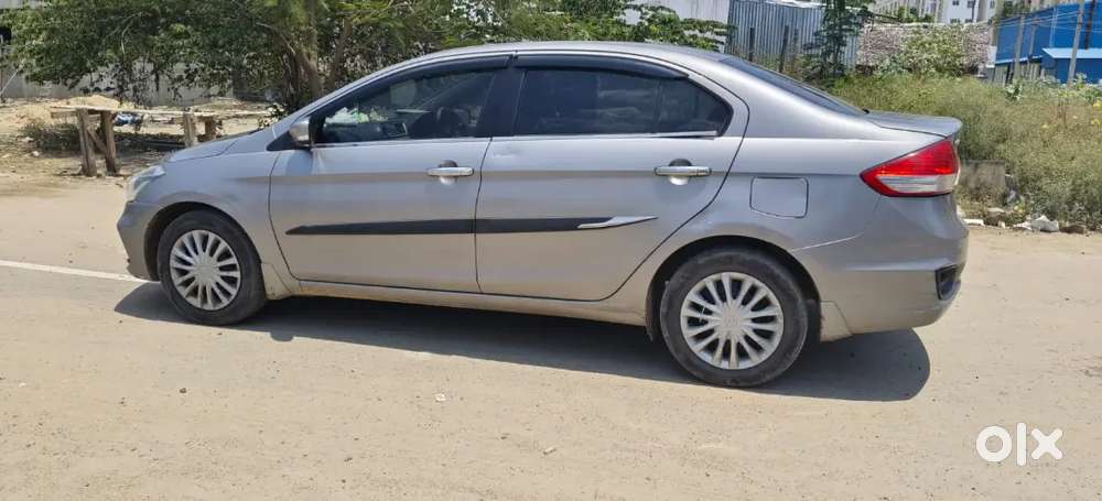 Maruti Suzuki Ciaz 2020 Petrol Manual 2nd