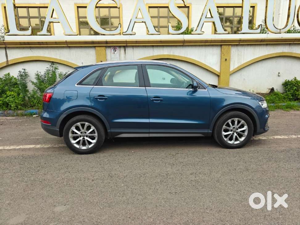 Audi Q3 35tdi Premium, 2015, Diesel