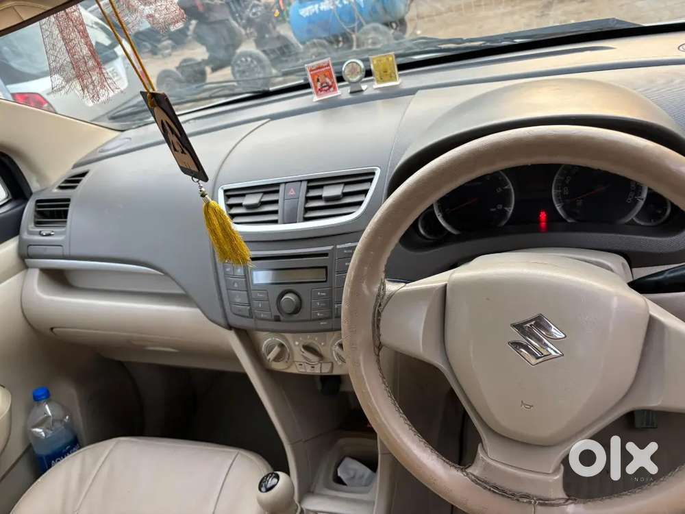 Maruti Suzuki Ertiga 2013 Diesel 85000 Km Driven