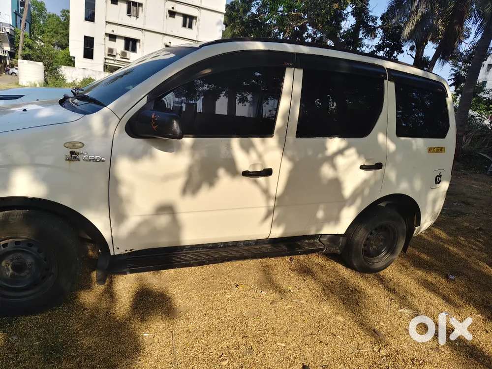 Mahindra Xylo 2017 Diesel 250000 Km Driven