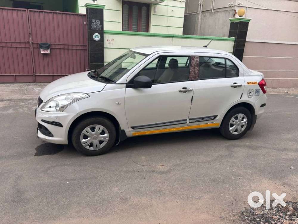 Maruti Suzuki Swift Dzire Tour, 2020, Diesel