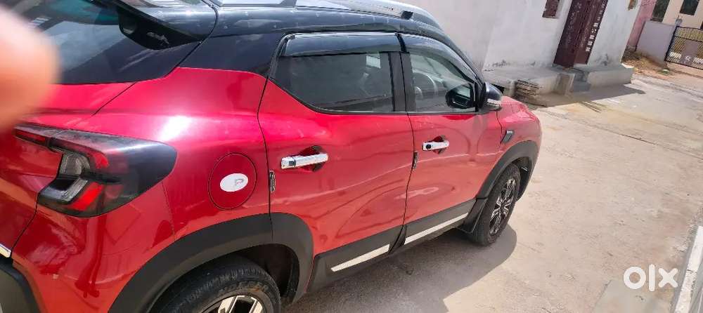 Renault Kiger 2023 Mt