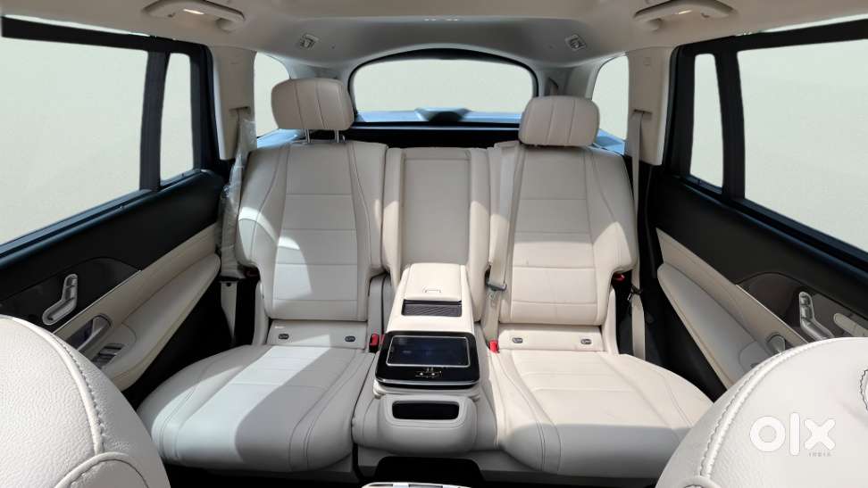 Mercedes-benz Gls 400d 4matic, 2022, Diesel