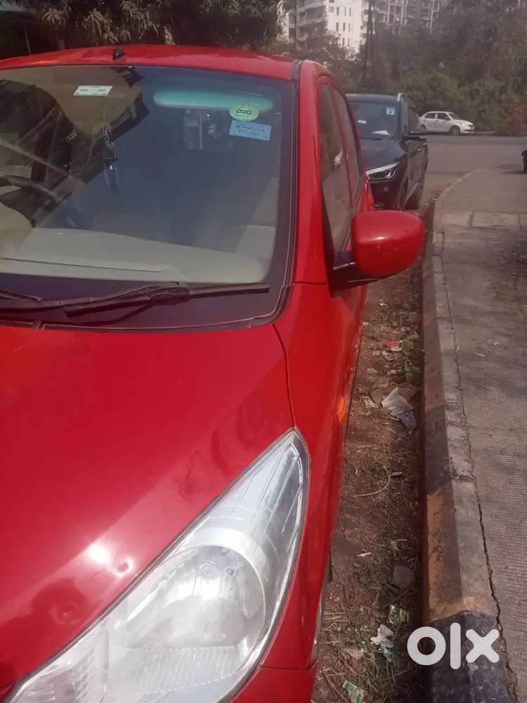 Hyundai I10 2008 Petrol Good Condition