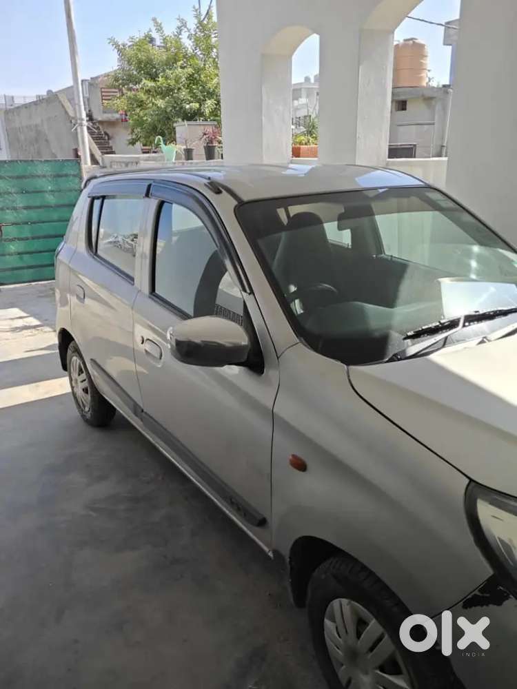 Maruti Suzuki Alto 800 2021 Petrol Well Maintained