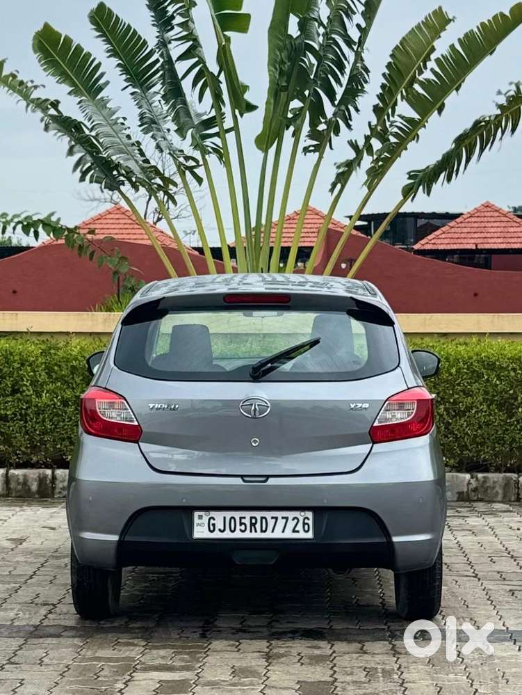 Tata Tiago Xza Plus, 2018, Petrol