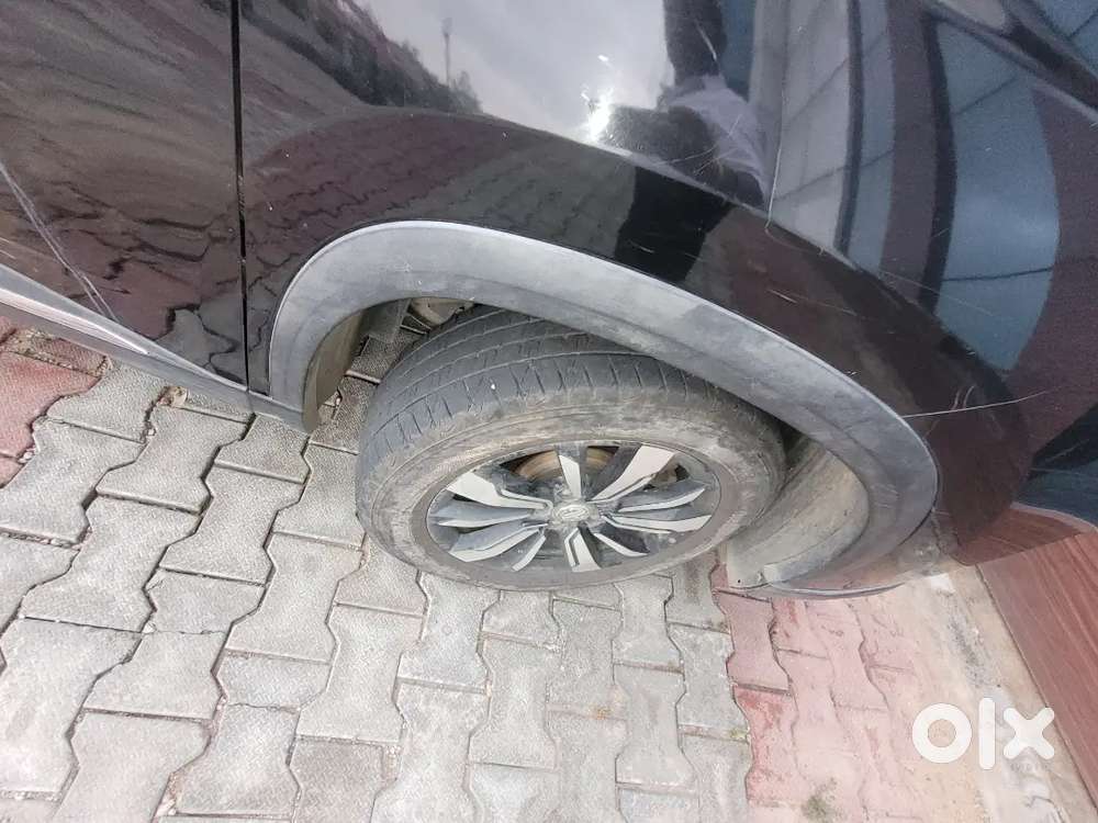 Mg Hector 2.0 Diesel 2020 63000 Km