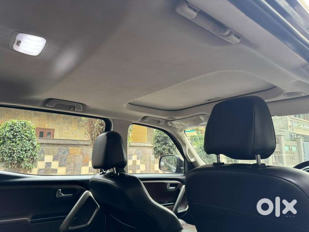 Mahindra Scorpio-n 2023 Diesel Well Maintained