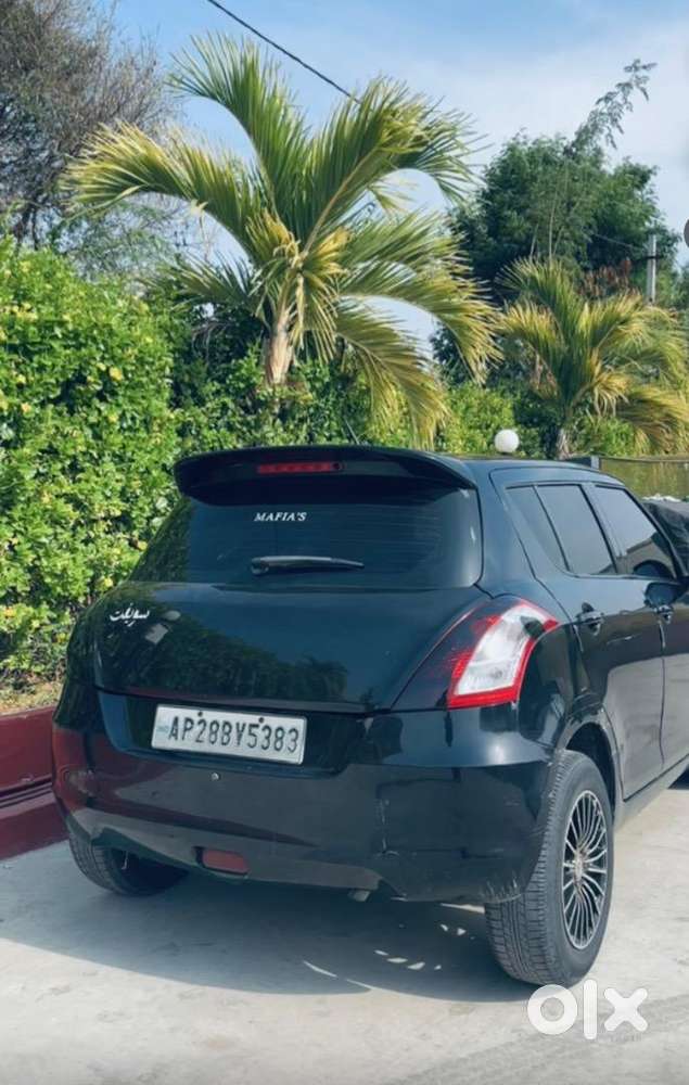 Maruti Suzuki Swift 2013 Diesel Good Condition