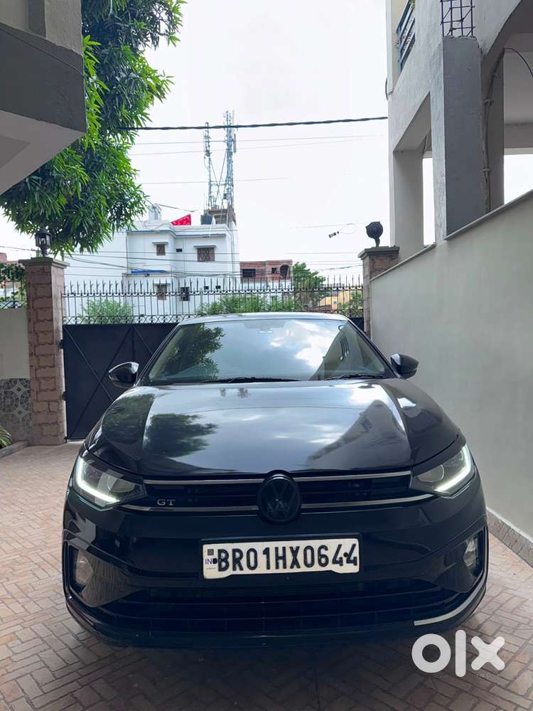 Volkswagen Virtus Gt 2024