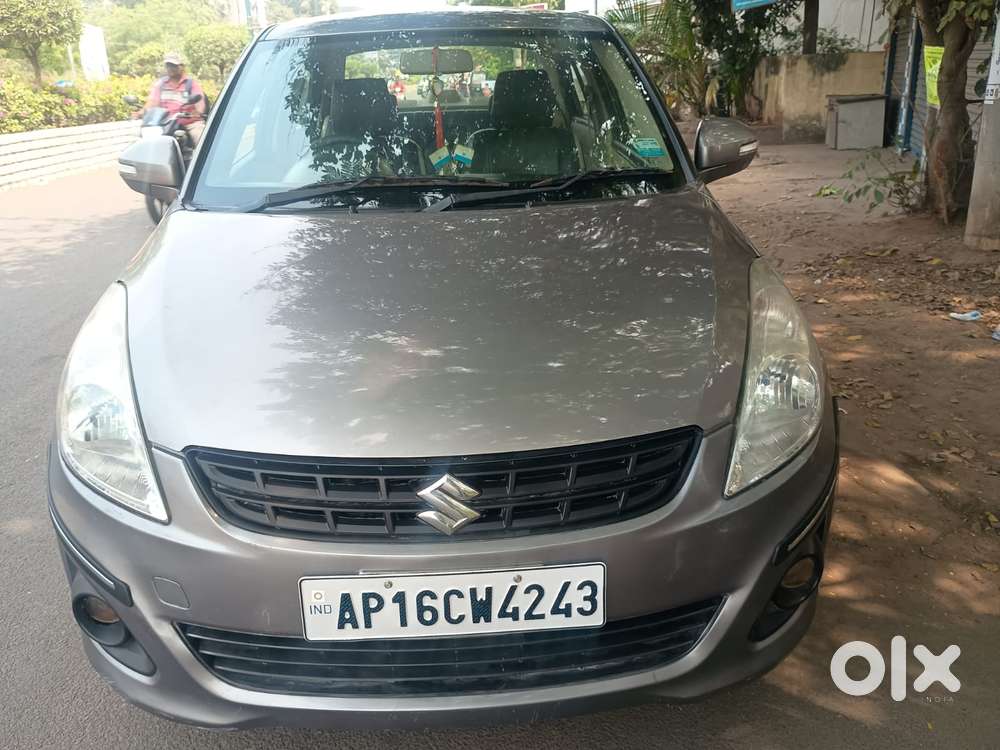 Maruti Suzuki Dzire 2017-2020 Vdi, 2014, Diesel