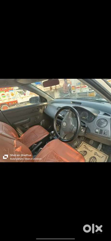 Maruti Suzuki Swift Vdi 2011