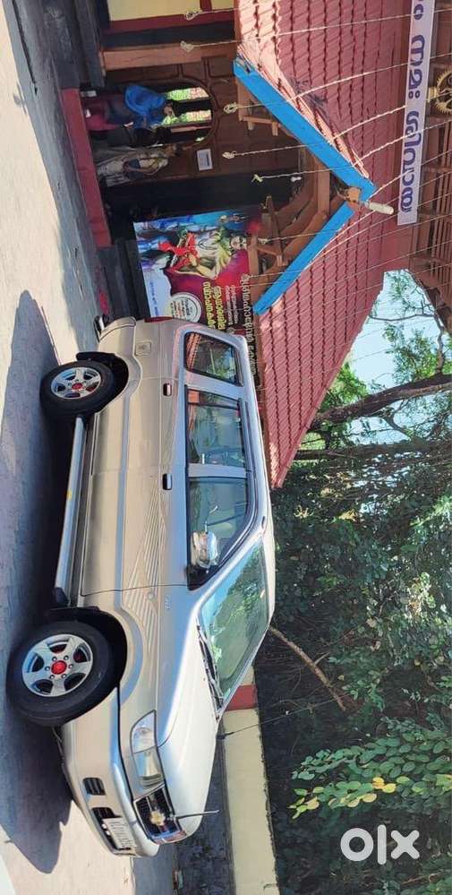 Good Mileage, Good Condition, New Insurance