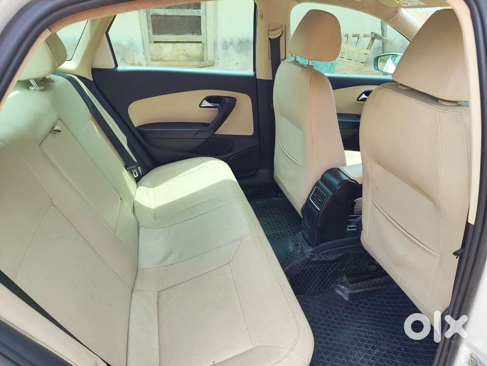 Skoda Rapid Petrol 2017