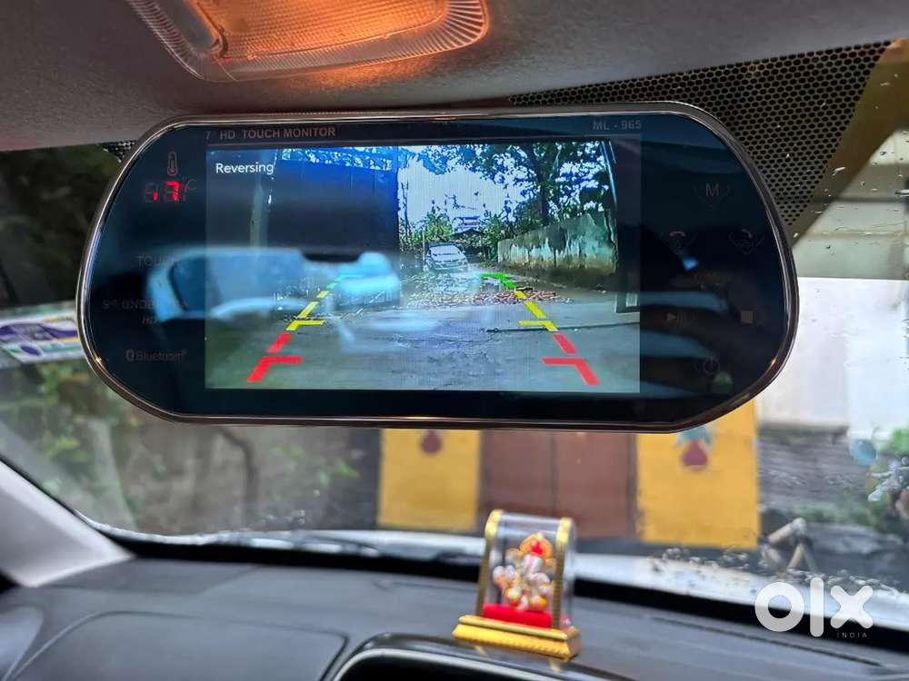 Renault Kwid 2018 Petrol Well Maintained