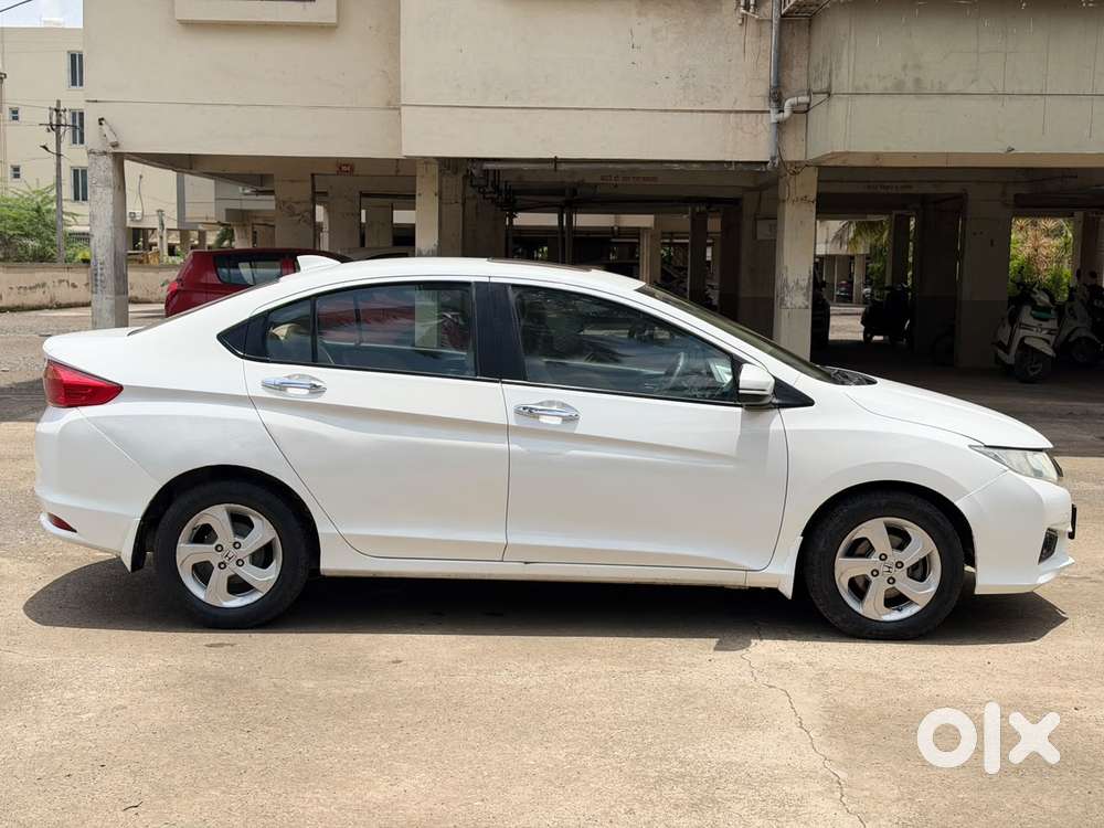 Honda City I Dtec Vx Option, 2015, Diesel