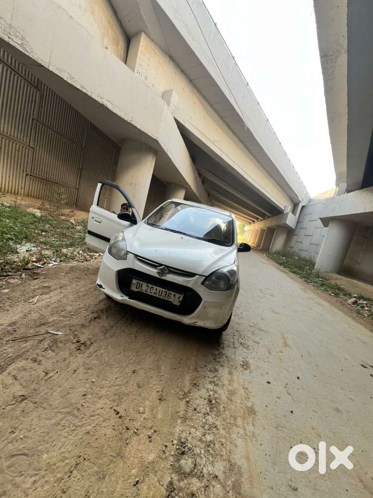 Maruti Suzuki Hybrid 2015